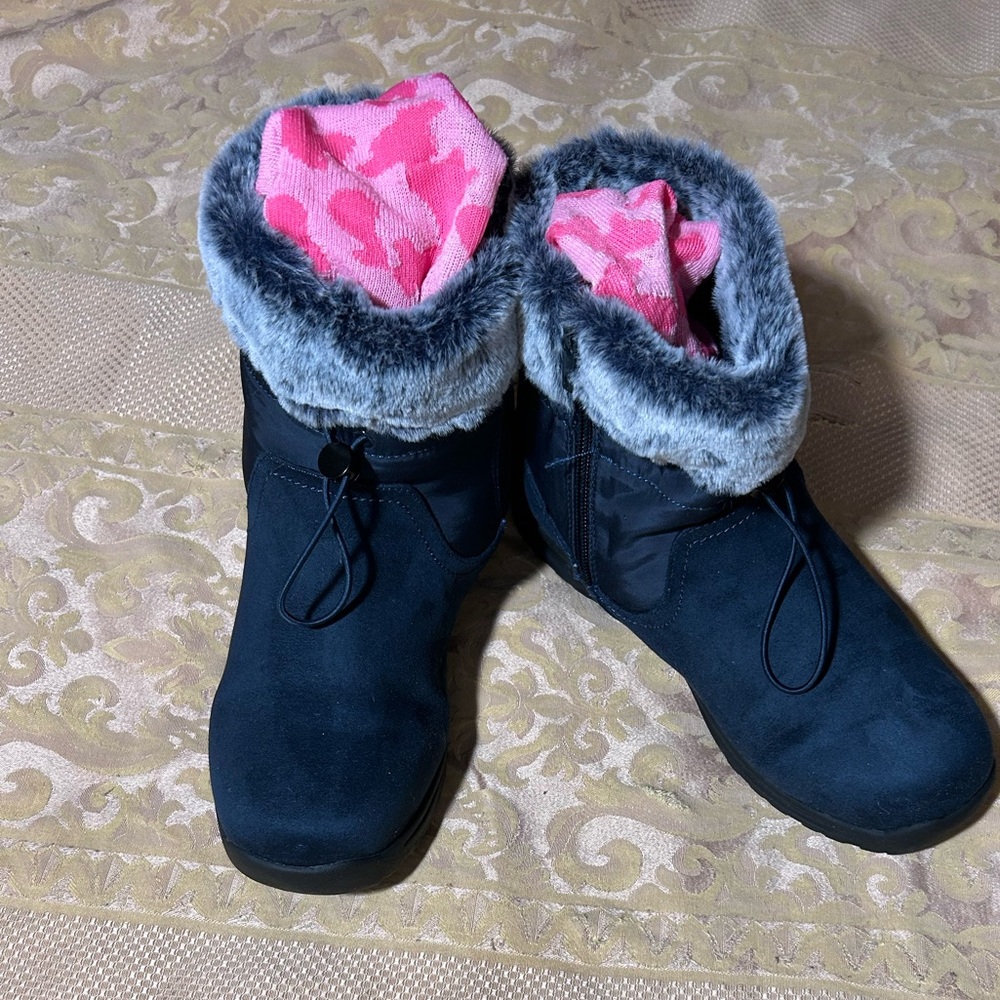 Comfortview Winter Boots